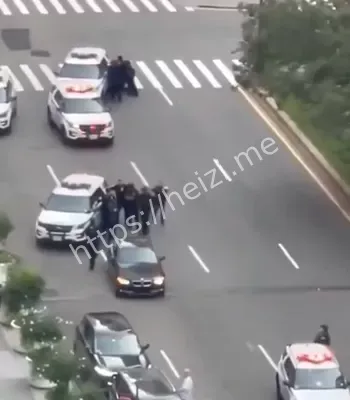 黑石集团