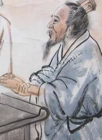神医扁鹊