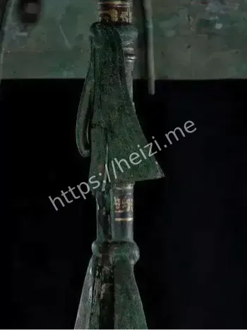伞状部件