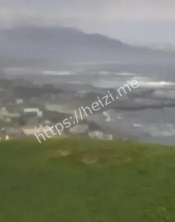 堪察加地震