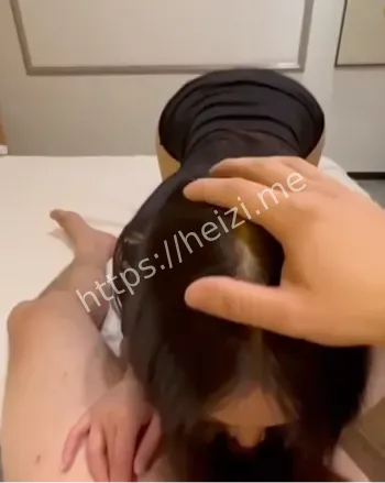 开档黑丝