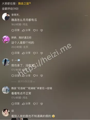 虚假宣传