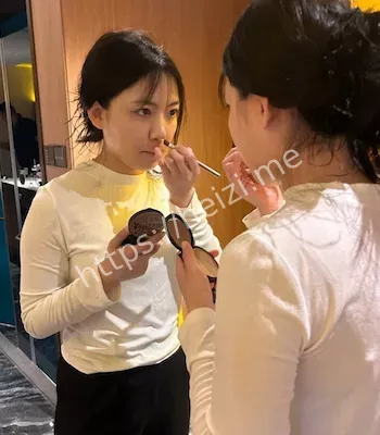 性感内衣