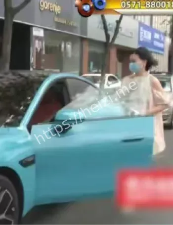小米SU7