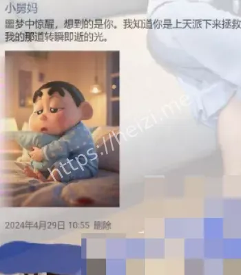 禁忌之情