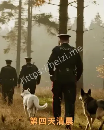警方行动