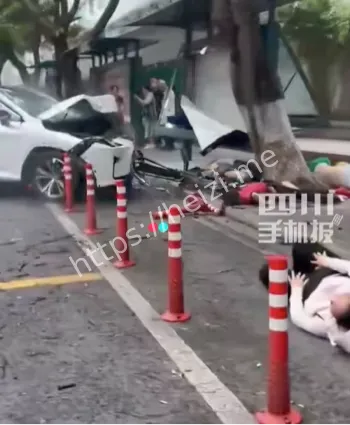 网络热议