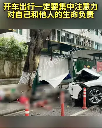 悲剧
