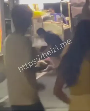 网络热议