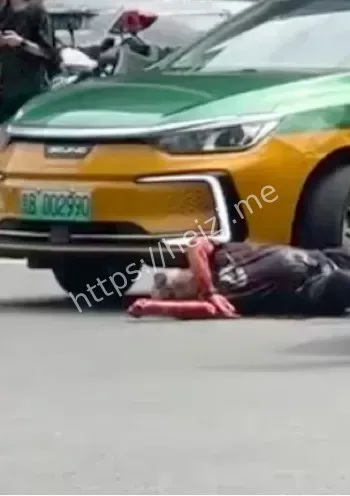 出租车司机