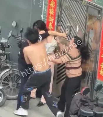 父亲