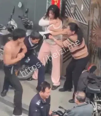 家庭矛盾