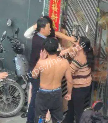 伦理丑闻