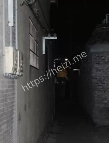神秘呜声