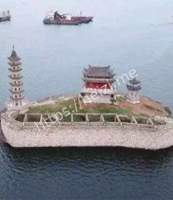 魔鬼三角