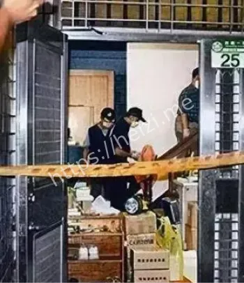 铁丝捆绑