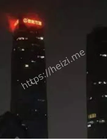 昆明万达双塔