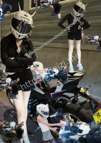 视频曝光