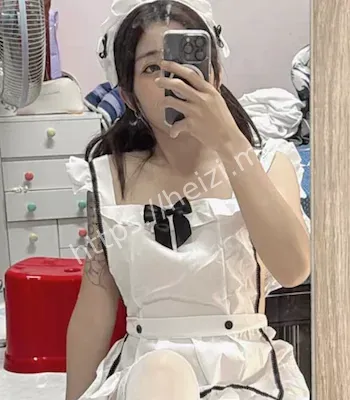 满背纹身