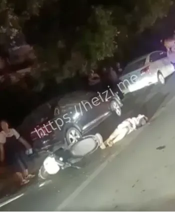 家庭悲剧