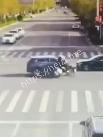 摩托车安全