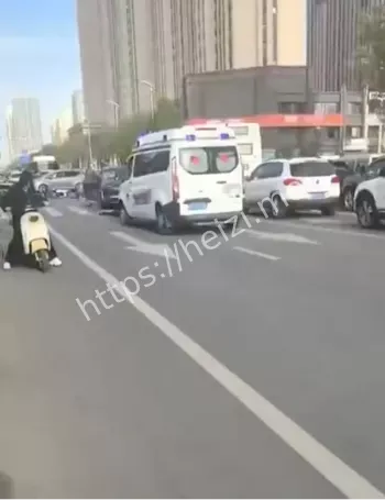 包头市