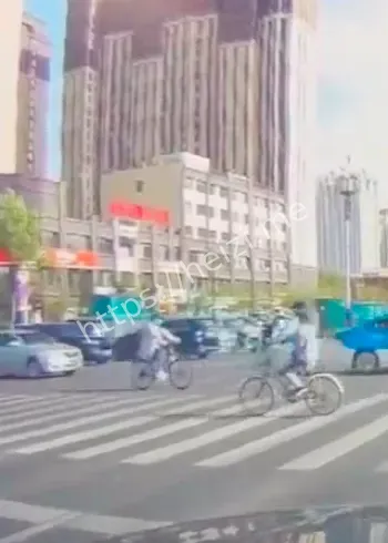 道路安全