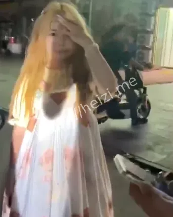 车震