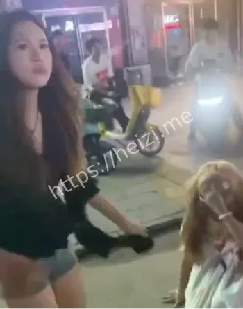 捉奸视频