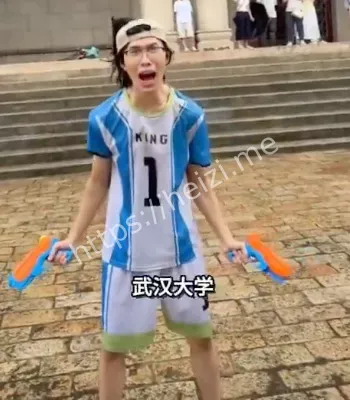 网红