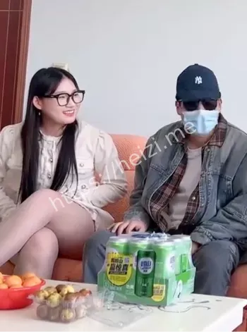 饥渴嫂子