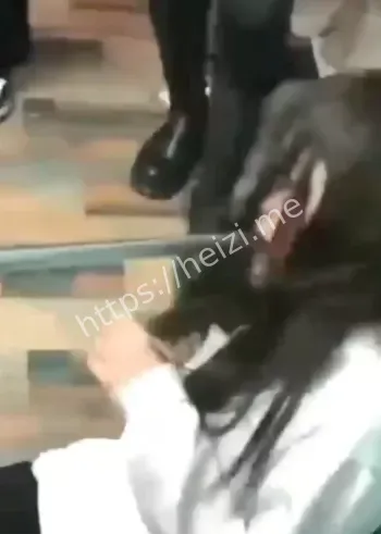 少女遭遇