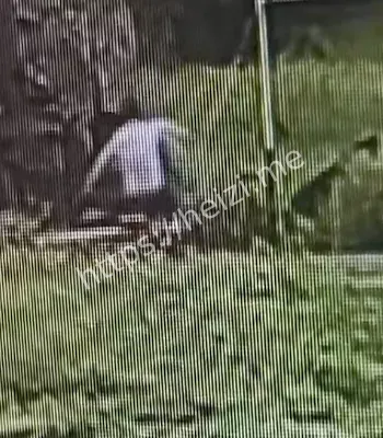触电身亡