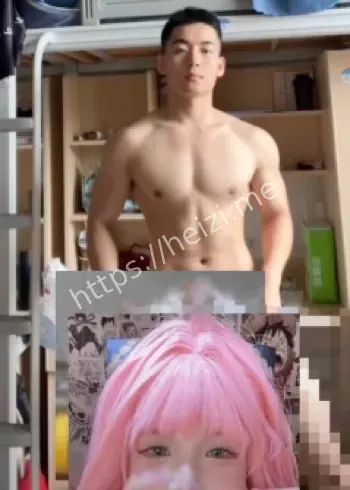 抖音直男