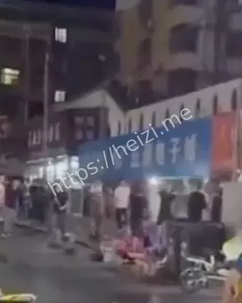 地方势力