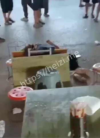 河南中牟