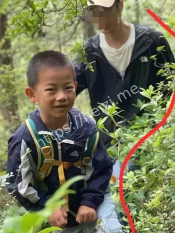 苍山夏令营