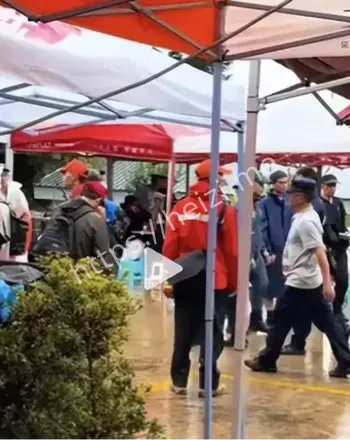 黄金救援