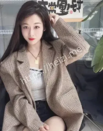 表哥小姨恋