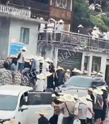 宣威水库