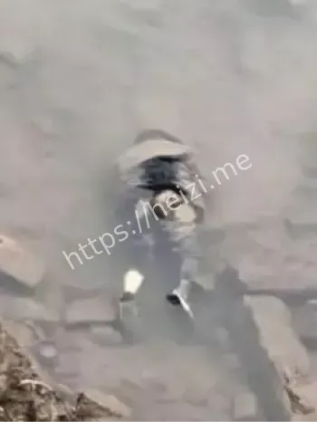 诡异事件