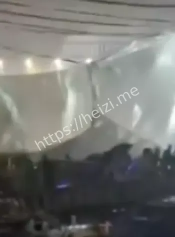 极端天气