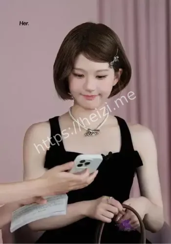 赵露思
