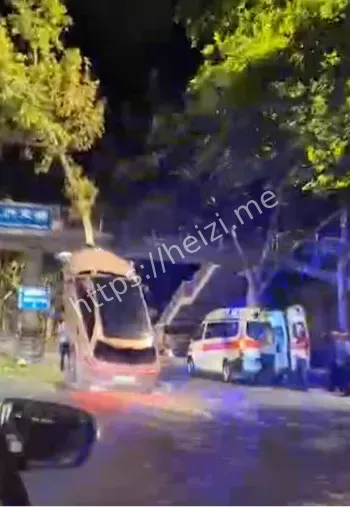 系统故障