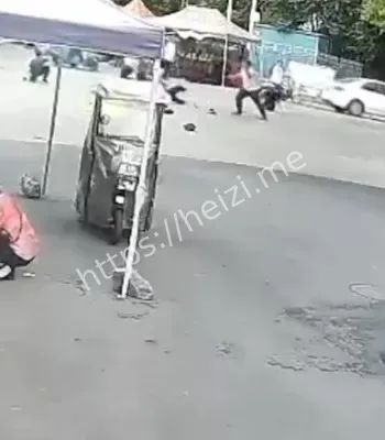 西瓜刀