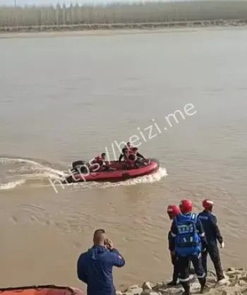防溺水教育