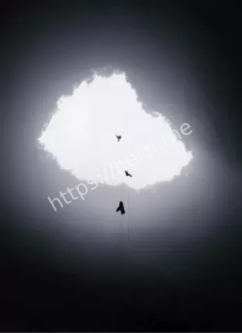 神秘事件