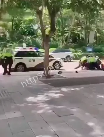外卖小哥