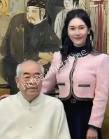 范曾失联
