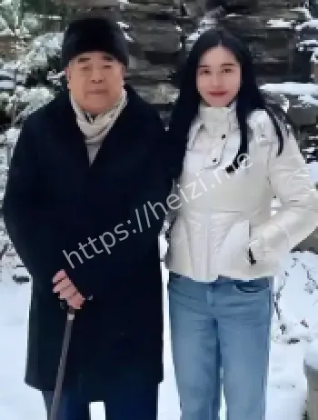 豪门婚姻